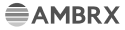 ambrx logo