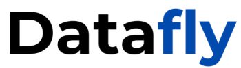 Datafly logo